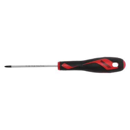 Teng Tools MD TT-MV+ Phillips head screwdriver PH#0 x 75mm with ergonomic two-component handle