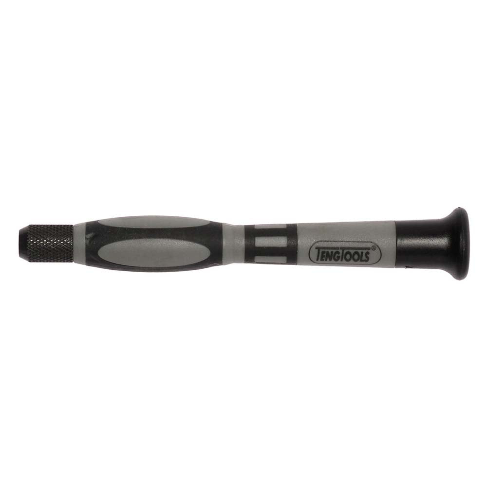 Teng MD mini screwdriver handle with twist grip tightening