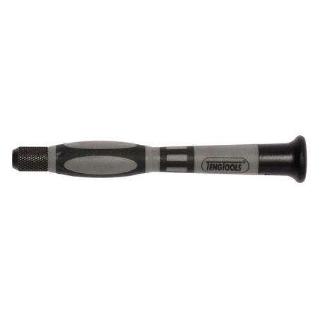 Teng MD mini screwdriver handle with twist grip tightening