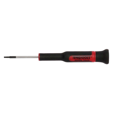 Teng MD Mini Screwdriver TX6 Torx tip