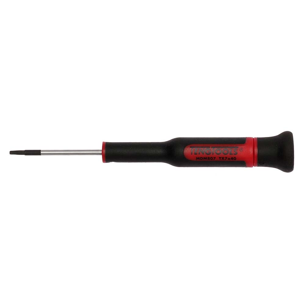 Teng MD Mini Screwdriver TX7 Torx tip