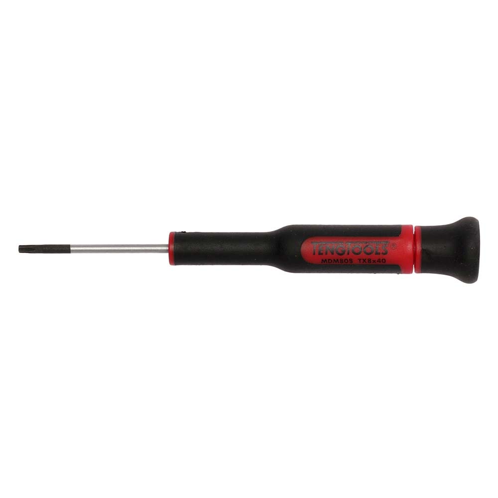 Teng MD Mini Screwdriver TX8 Torx tip