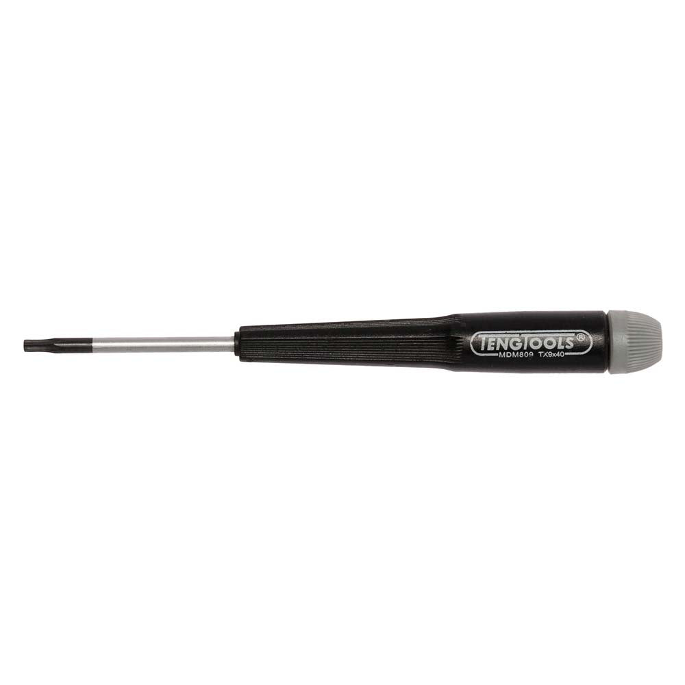 Teng MD Mini Screwdriver TX9 Torx precision tool