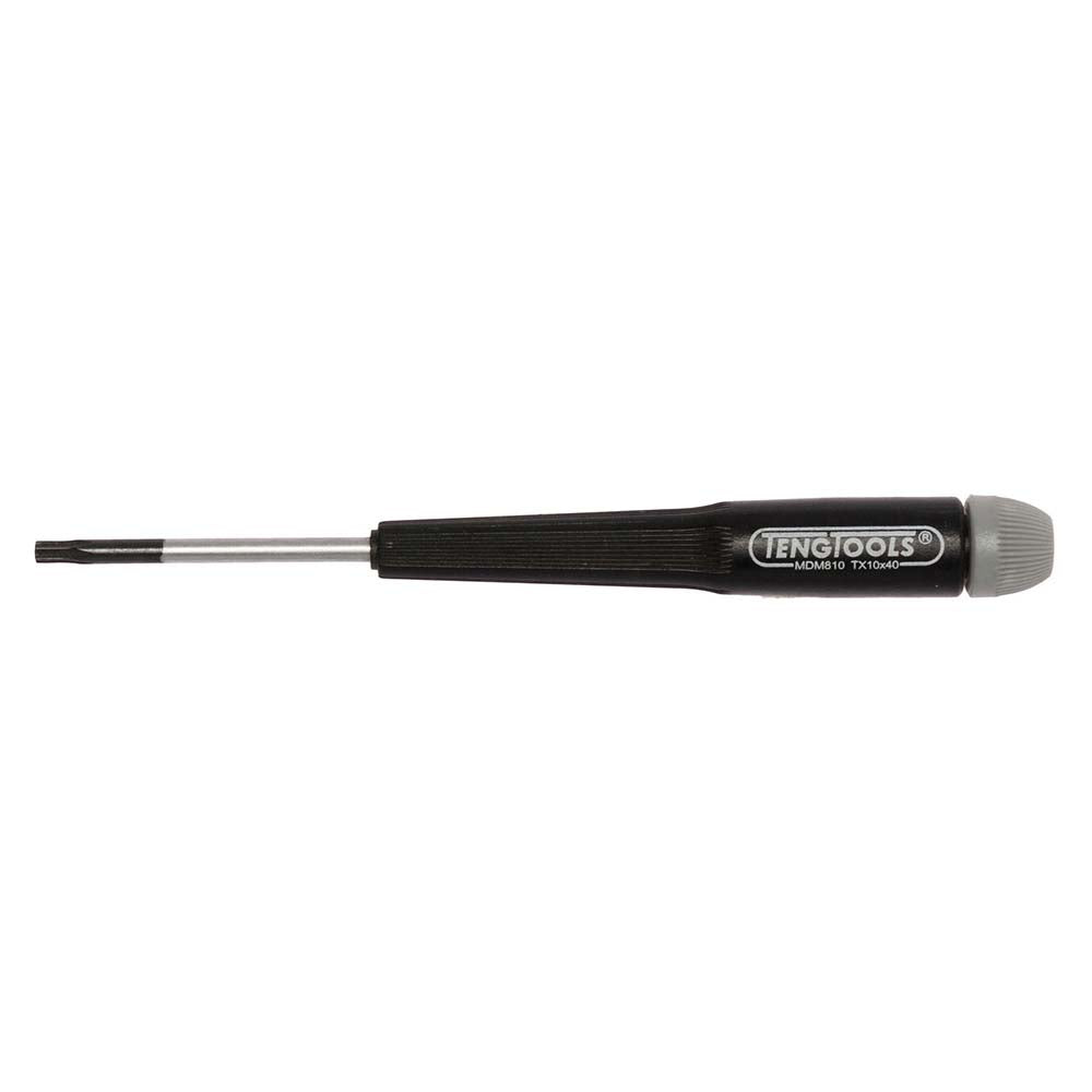 Teng MD Mini Screwdriver TX10 Torx tip