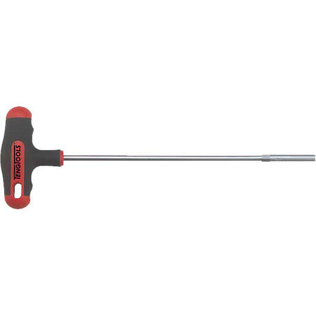 Teng MegaDrive T-Handle Nut Driver - ISL_MDNT405