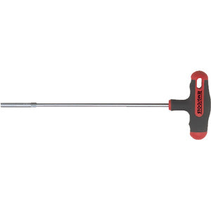 Teng MegaDrive T-Handle Nut Driver - ISL_MDNT407