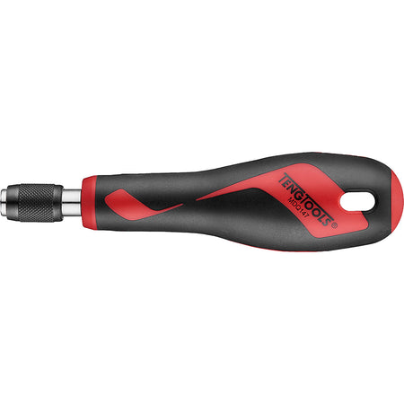 Teng Quick Chuck Bits Driver - ISL_MDQ147