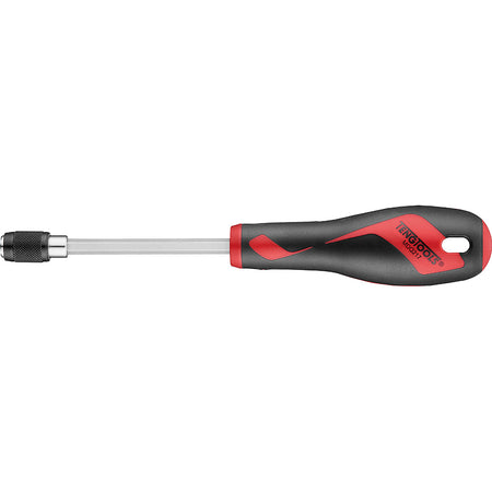 Teng Quick Chuck Bits Driver - ISL_MDQ217