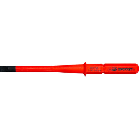 Teng 1000V Screwdriver Interchangeable Flat Slim - ISL_MDV733