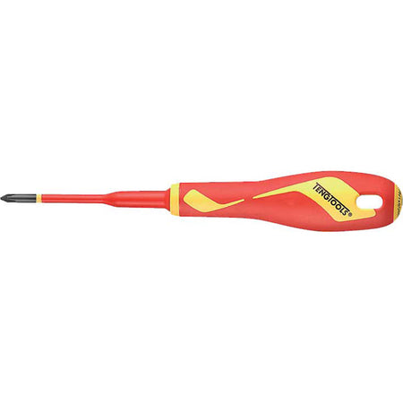 Teng MD 1000V VDE Screwdriver (RBD) - ISL_MDV742N