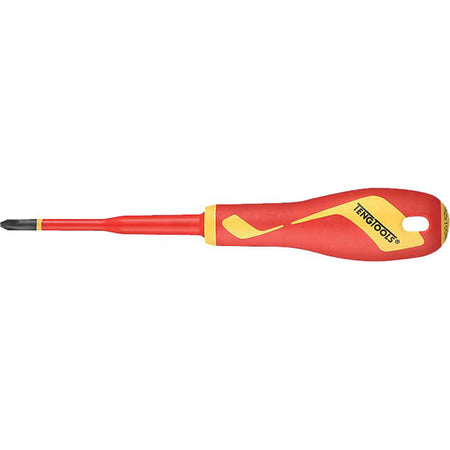 Teng MD 1000V VDE Screwdriver (RBD) - ISL_MDV744N