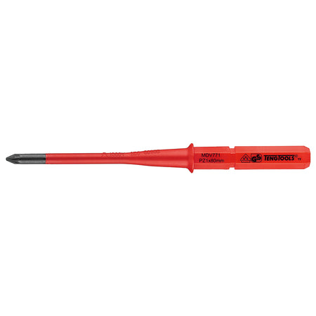 Teng 1000V Screwdriver Interchangeable Slim - ISL_MDV771