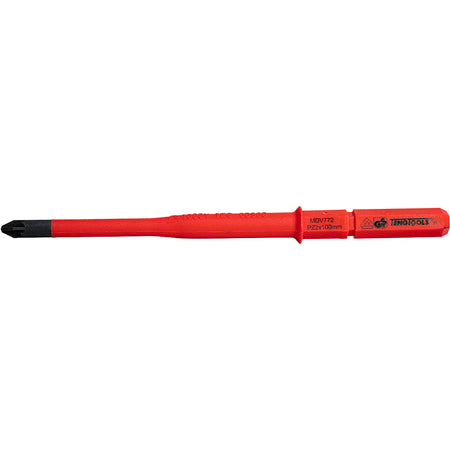 Teng 1000V Screwdriver Interchangeable Slim - ISL_MDV772