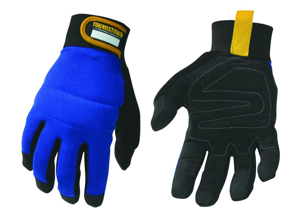 Youngstown Mechanics Plus Gloves 06-3020-60 Small