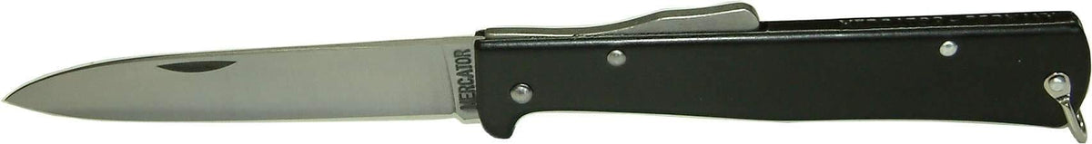 Mercator Pocket Knife Locking Blade German | Hobeca