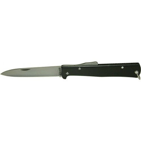 Mercator Pocket Knife Stainless Locking Blade German | Hobeca