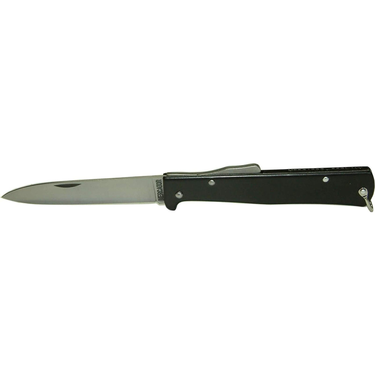 Mercator Pocket Knife Locking Blade German | Hobeca