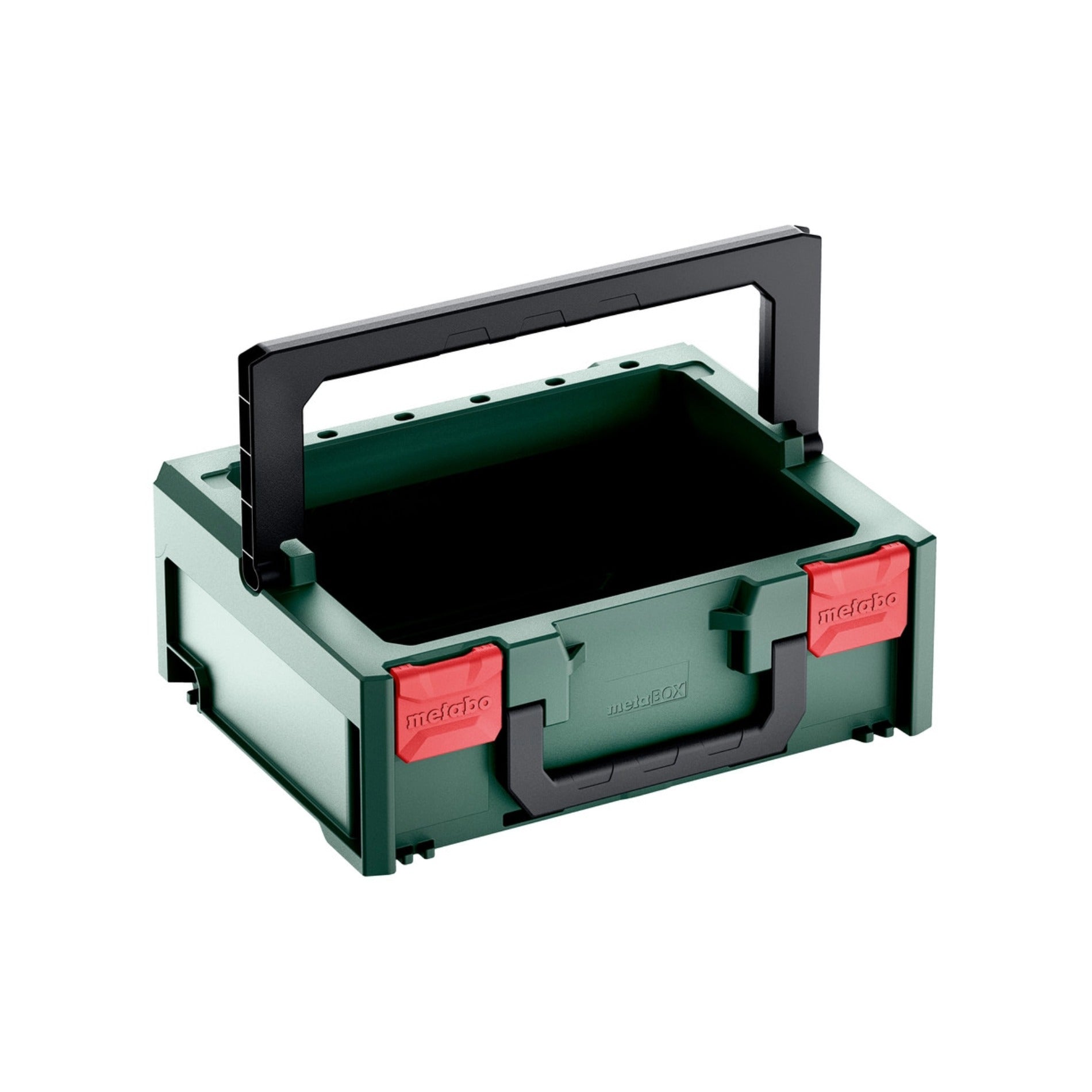 Metabo 145 Toolbox metaBOX | Accent Tools