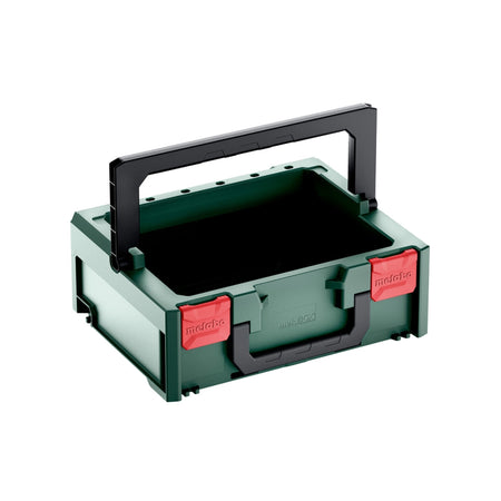 Metabo 145 Toolbox metaBOX | Accent Tools