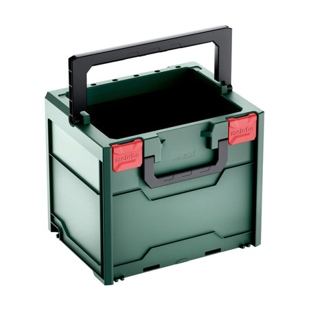 Metabo 340 Toolbox metaBOX | Accent Tools