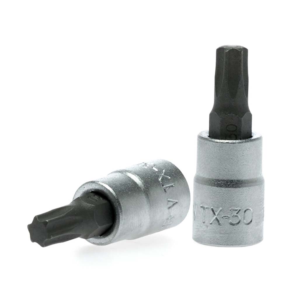 Teng 1/4in Dr. TX Bit Socket TX30 | ISL