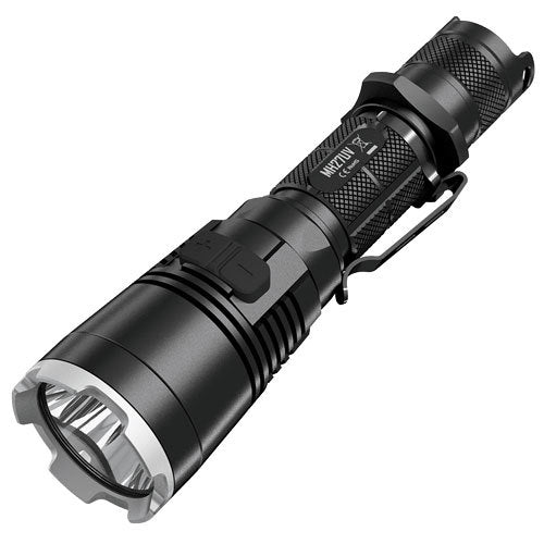 Nitecore Multi-Spectrum Led Flashlight With Ultraviolet Light