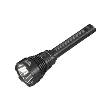 Nitecore MH40 Pro long-range hunting torch with wireless remote switch and rechargeable battery pack