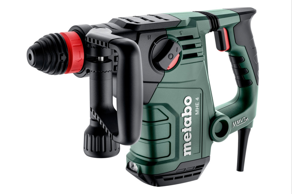 Metabo 240V SDS-plus Demolition Hammer