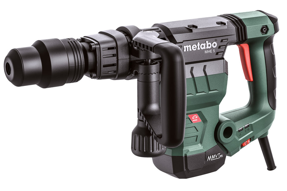 Metabo SDS Max Demolition Hammer Safety Clutch