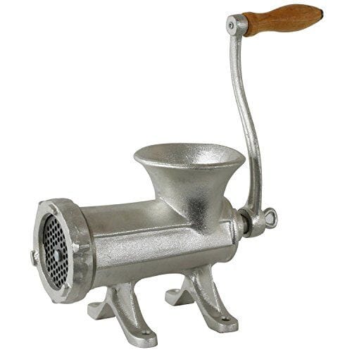 Xcel Hand Mincer #22 | Hobeca