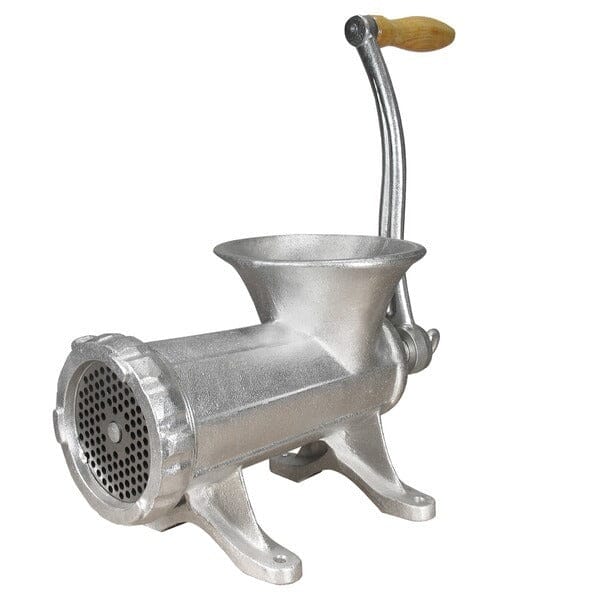 Xcel Hand Mincer #32 | Hobeca