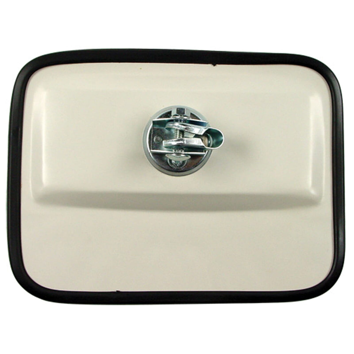 THM TH1610 Truck/Bus Mirror Universal 237 x 310mm with Ball & Clip Convex – THM TH1610 Truck/Bus Mirror Universal Ball &