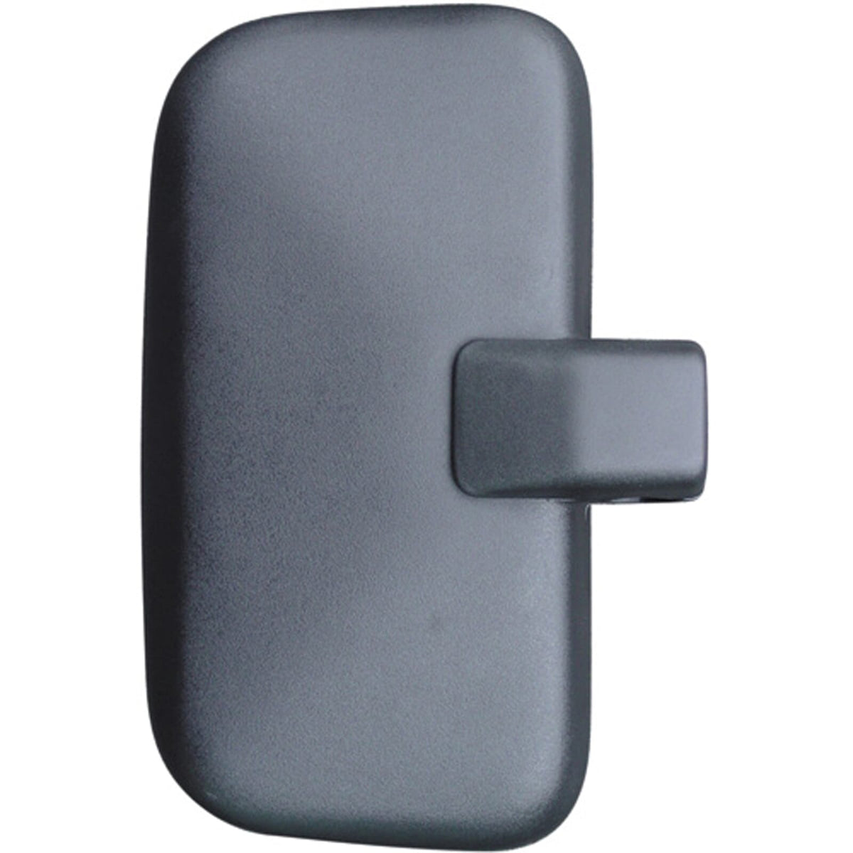 THM TH1669 Truck Mirror Toyota 180 x 335mm with 20mm Ball (Left Hand) Flat – THM TH1669 Truck Mirror Toyota Dyna Left Hand