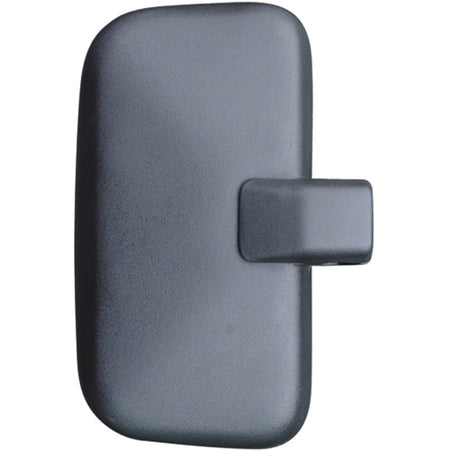 THM TH1669 Truck Mirror Toyota 180 x 335mm with 20mm Ball (Left Hand) Flat – THM TH1669 Truck Mirror Toyota Dyna Left Hand
