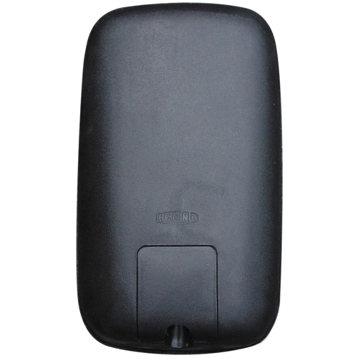 THM TH1691 Truck Mirror Mazda & Isuzu 185 x 323 with 30mm Ball Convex – THM TH1691 Truck Mirror Mazda T4000/Isuzu NPR 185 x
