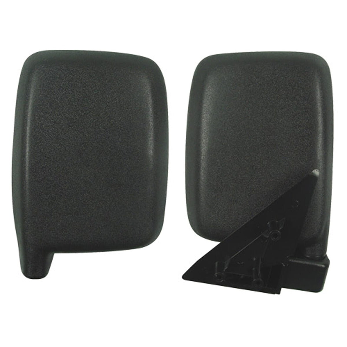 THM SW5002LH Van Mirror Nissan 190 x 150mm with 20mm Ball (Left Hand) Convex – THM SW5002LH Van Mirror Nissan Vanette C22