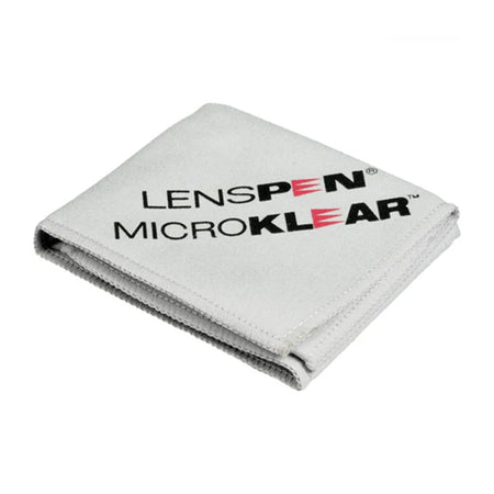 Lenspen Microklear Microfibre Cloth - Grey
