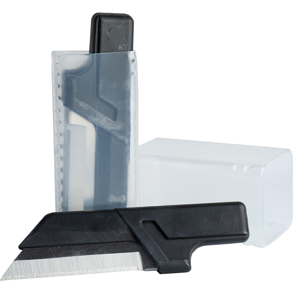 Teng Replacement 4pc Blades For Insulated Knife | ISL