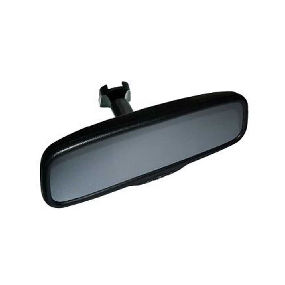 Mongoose 5" Mirror Monitor | Formula