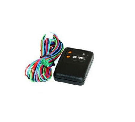 Mongoose 2 Stage Microwave Sensor - M80/M60 | Formula