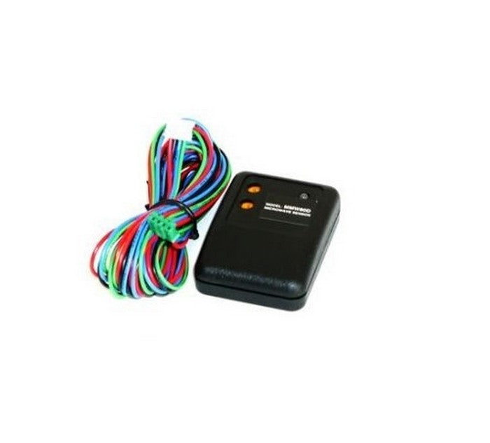 Mongoose 2 Stage Microwave Sensor - M80/M60 | Formula