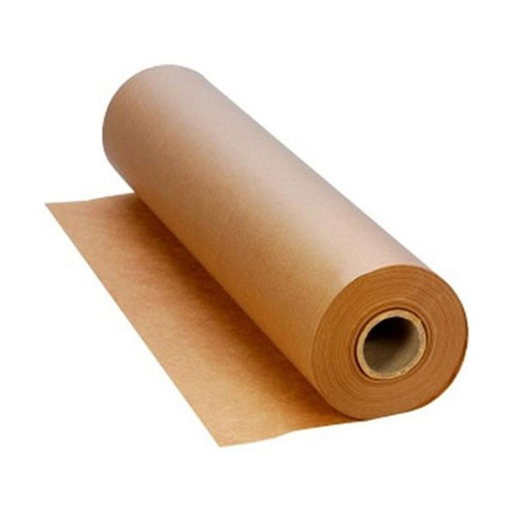 Masking Paper Brown 450mm X 300m Roll 50gsm | Formula