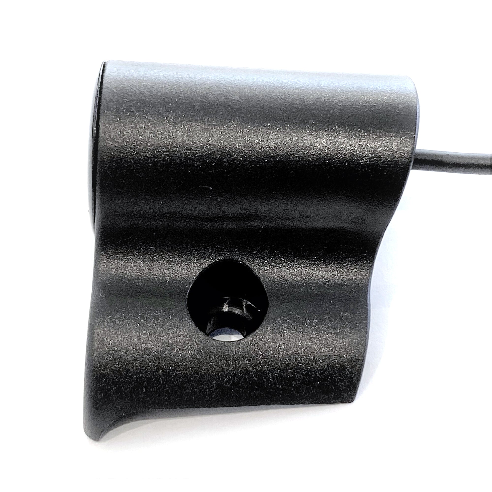 Mongoose Ute Reverse Sensor Kit - Moulded Head'S - Black | Formula