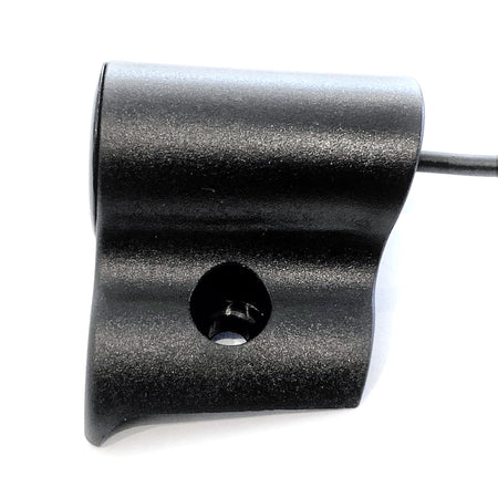 Mongoose Ute Reverse Sensor Kit - Moulded Head'S - Black | Formula