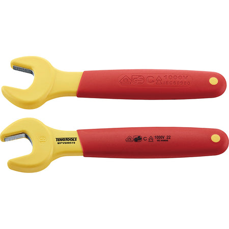 Teng Insulated Spanner 19mm | ISL