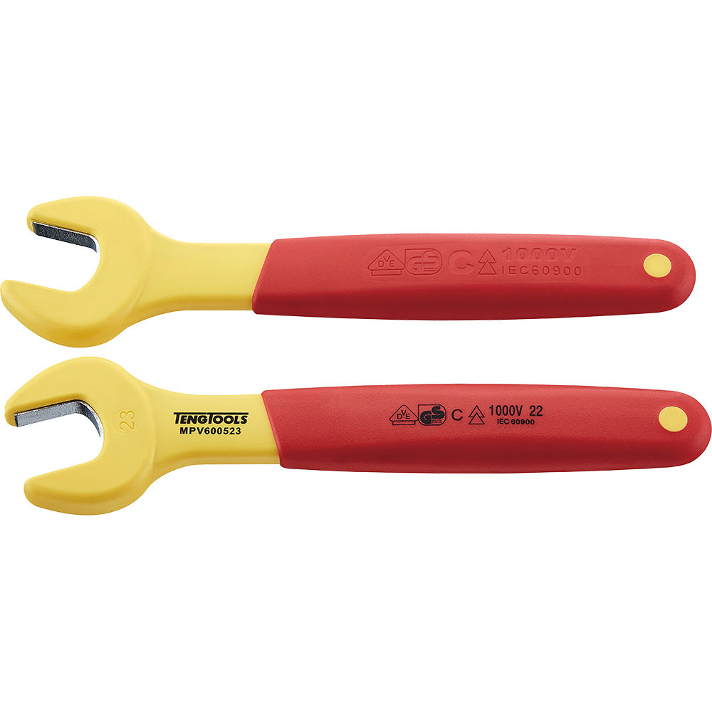 Teng Insulated Spanner 23mm | ISL