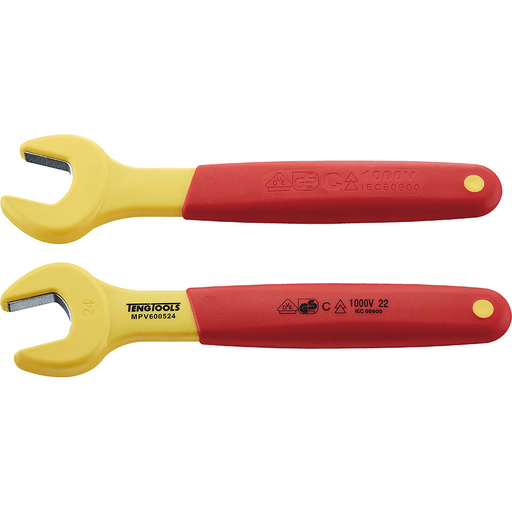 Teng Insulated Spanner 24mm | ISL