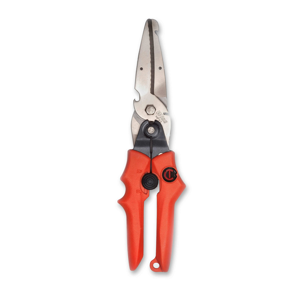 CRESCENT 11in. Multi-Purpose Cutter | Accent Tools