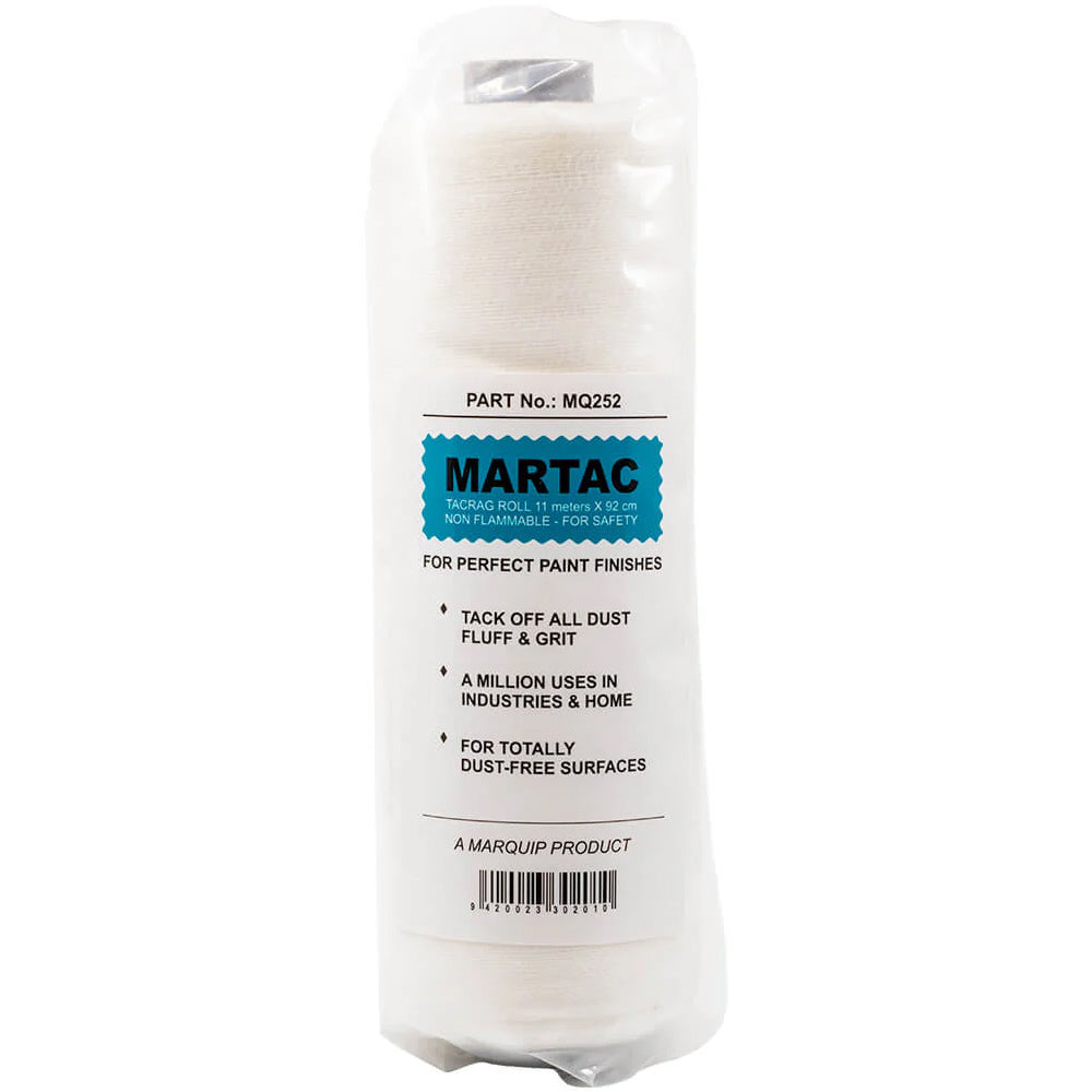 Tacrag Martac Premium Small Roll 11m X 92cm | Formula