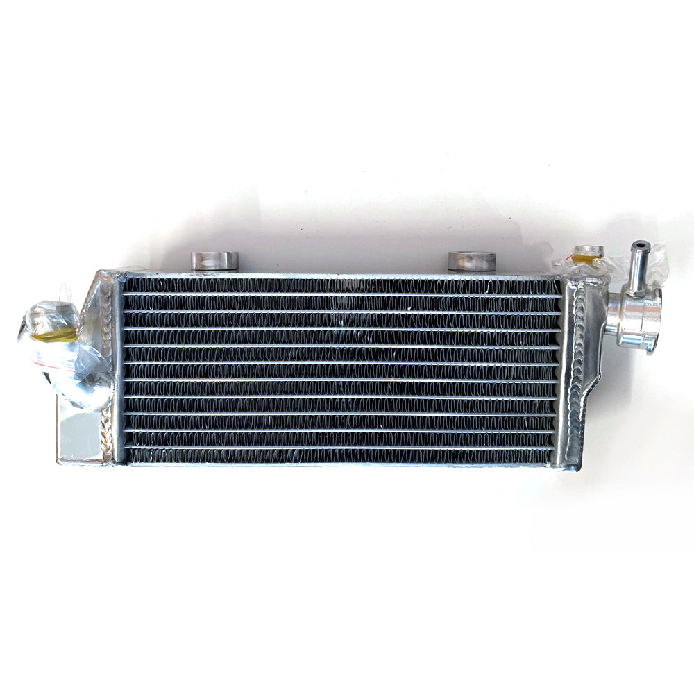 Motobike Radiator Right Oversized Ktm 125sx Ktm150sx Ktm250sx 08-10 | Formula